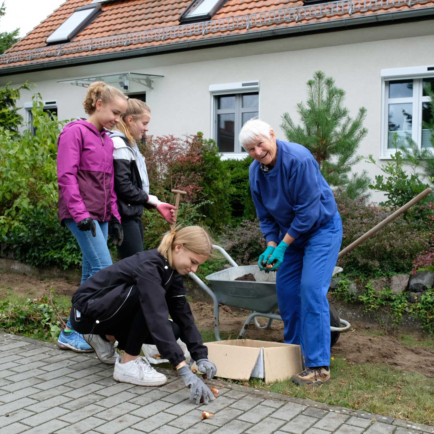 Lagfa Brandenburg Bildungstag 2023